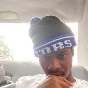 Meet your Posher, Justin